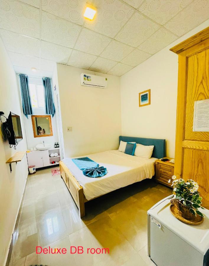 Shark Hostel Hue Zewnętrze zdjęcie