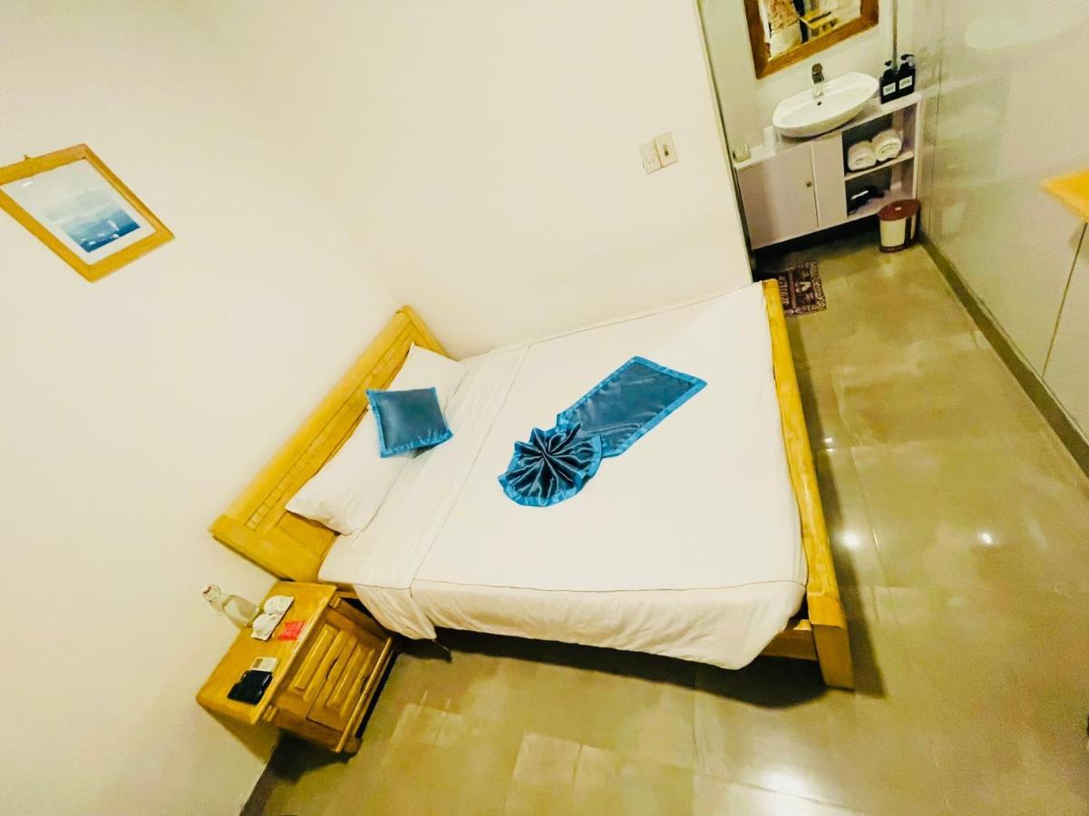 Shark Hostel Hue Zewnętrze zdjęcie