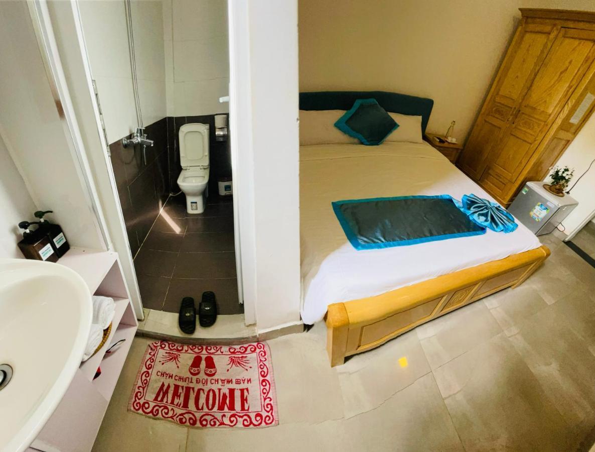 Shark Hostel Hue Zewnętrze zdjęcie