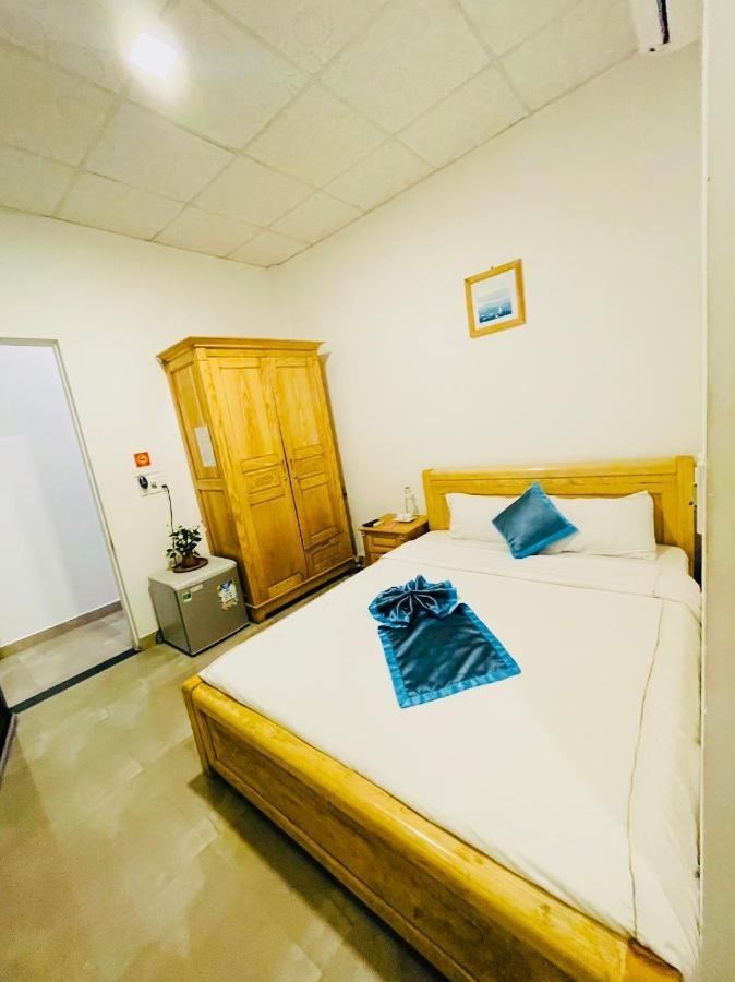 Shark Hostel Hue Zewnętrze zdjęcie